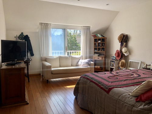 Casa - Las Casuarinas (san Isidro)