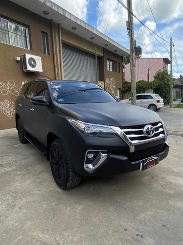 Toyota Sw4 2.8 Srx 177cv 4x4 7as At 2019