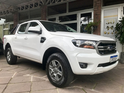 Ford Ranger CD XLS