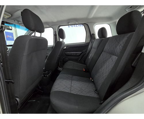 Ford Ecosport 2.0 XLT 16V FLEX 4P AUTOMÁTICO
