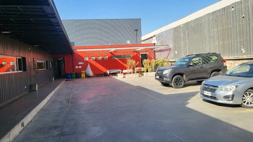 Imagen 15 de 20 de (bod) Propiedad Industrial En Recoleta