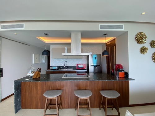 Imagen 9 de 14 de Espectacular Departamento En Velera Playa Diamante
