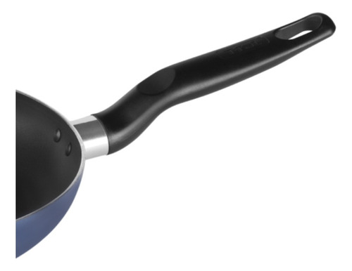 Juego de 2 sartenes 20 y 24 cm Inicia Azul T-fal 0231700M2