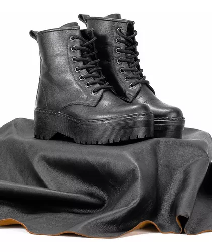 Botas Militares Talla 35 📦