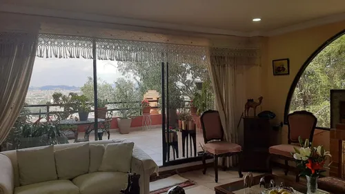 Apartamento En Venta En Bosque De Pinos. Cod V12654
