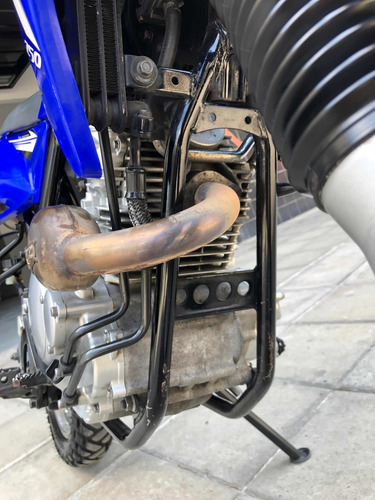 Imagen 11 de 16 de Yamaha Xtz 250
