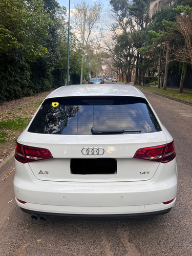 Audi A3 Sportback 1.4 Tfsi Stronic 150 Cv