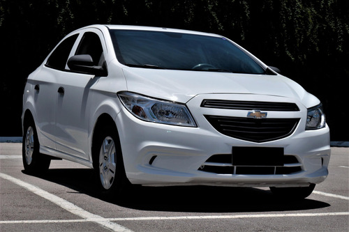 Chevrolet Prisma Prisma Sed. Joy/ Ls 1.0 8v Flexpower 4p Fl