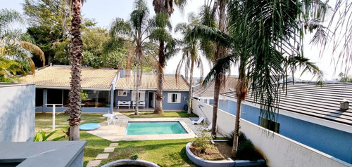 Imagem 7 de 15 de Casa Em Condomínio Para Venda Em Arujá, Condomínio Arujazinho I, Ii, Iii, 3 Dormitórios, 3 Suítes, 5 Banheiros, 6 Vagas - Ca0333_1-2066415