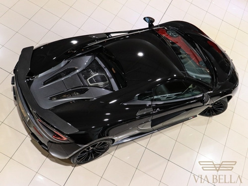 Imagem 5 de 15 de Mclaren 570s Coupé 2018
