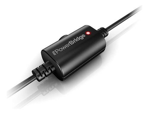 Sistema De Carga Para Accesorios Irig Irig Power Bridge Ik M