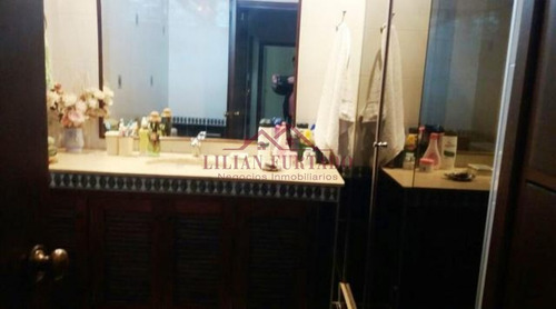 Residencia De Categoría Vip En Mansa- Ref: 811