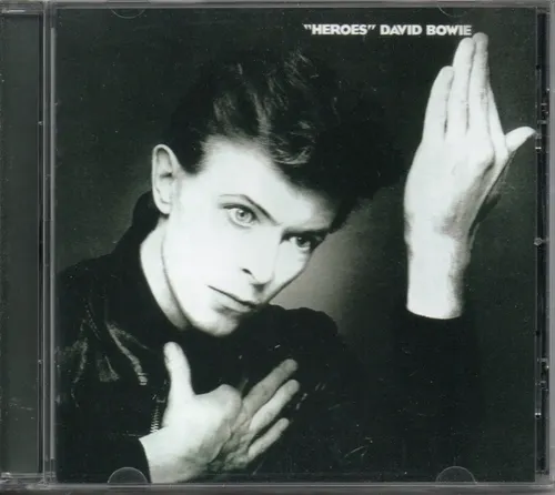 David Bowie Heroes Nuevo Lou Reed Queen Mick Jagger Ciudad | Cuotas sin ...