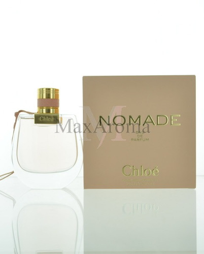 Chloe Nomade Perfume De Mujer