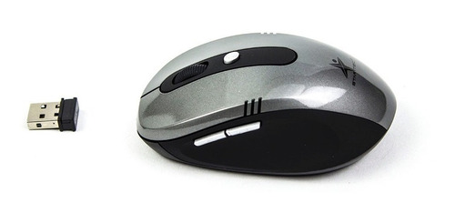 Mouse Star Tec Optico St-mo-924 Inalambrico