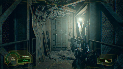 Imagen 4 de 5 de Resident Evil 7 Biohazard Gold Edition Ps4 Formato Físico