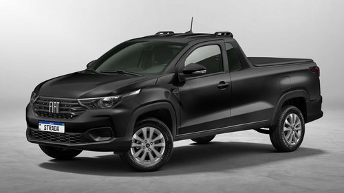 Fiat Strada 1.3 Freedom Cs