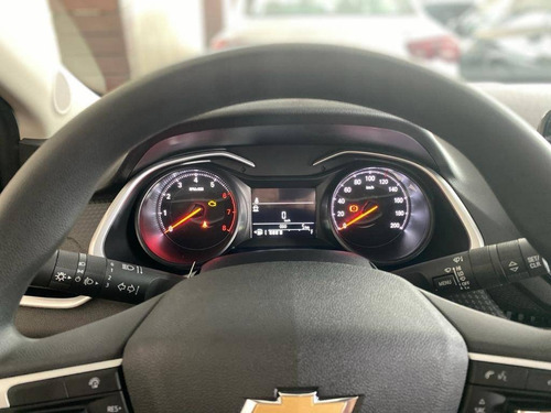 Chevrolet Onix 1.0 Turbo Flex Lt Manual