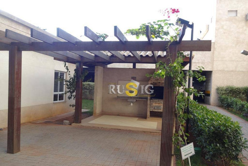 Imagem 4 de 16 de Apartamento Com 3 Dormitórios À Venda, 64 M² Por R$ 350,00 - Aricanduva - São Paulo/sp - Ap0965