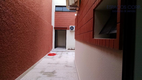 Imagem 7 de 30 de Prédio Comercial À Venda, Com Renda, A 6 Quadras Do Metrô Vila Madalena, São Paulo. - Pr0050