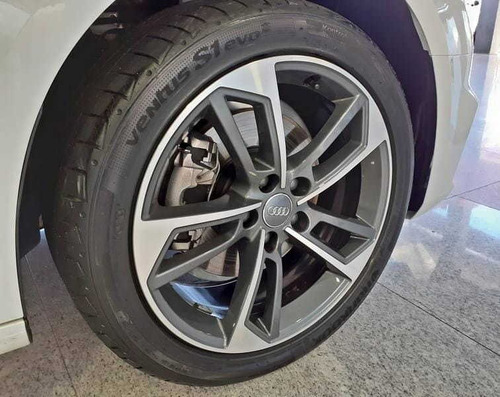 Imagem 15 de 15 de Audi A4 Avant Limited Edition S Line Tfsi 2018