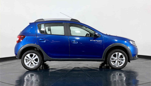 Imagen 3 de 15 de 113891 - Renault Stepway 2018 Con Garantía
