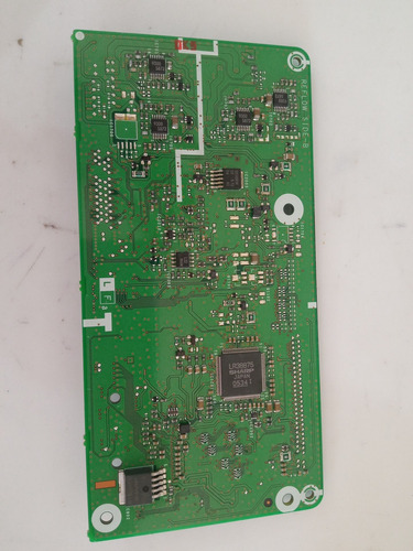 Qpwbxd234wjn2 Tcon Aquos Lc 20s4us Serie 215 (Usado)