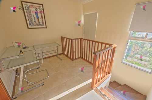 Casa En Venta La Barra- Ref: 8987