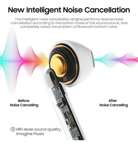 Auriculares Esponce Auriculares Inalámbricos Bluetooth