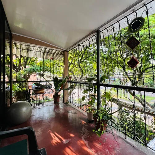 Casa En Venta En Colseguros. Cod V8014664