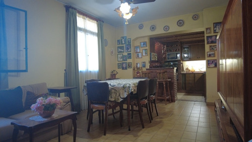 Imagen 1 de 15 de Departamento 3 Ambientes En Planta Baja En Venta En Villa Ballester