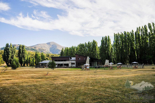 Imagen 7 de 21 de Terreno A La Venta En Bariloche