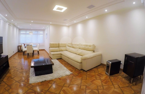 Imagem 3 de 30 de Apartamento Para Venda - Reo260207