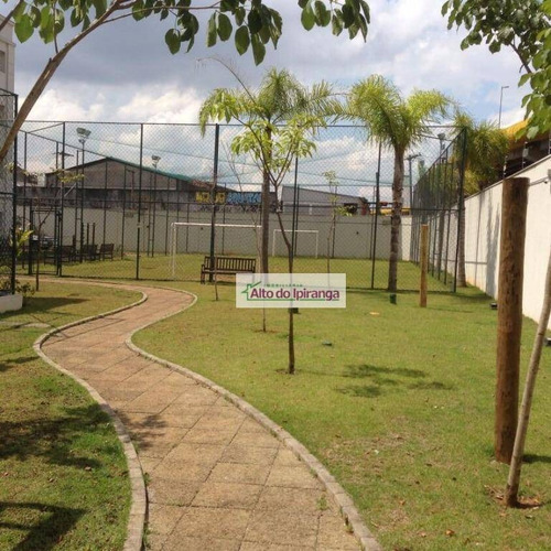 Imagem 30 de 30 de Apartamento Com 2 Dormitórios À Venda, 69 M² - Ipiranga - São Paulo/sp - Ap6187