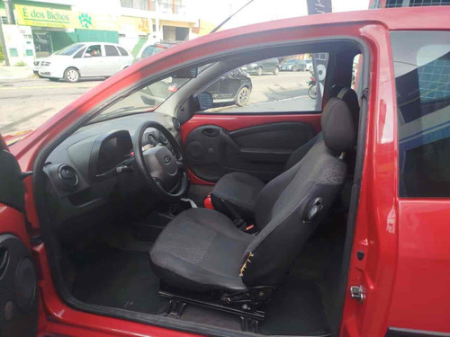 Ford Ka 1.0 MPI 8V FLEX 2P MANUAL