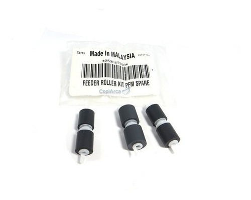 Workcentre 5755 5790 Kit Gomas Alimentacion 059k69800 Nuevo (Usado)