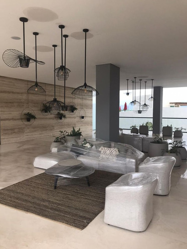 Departamento En Venta Frente A Playa 3 Rec| Listo Para Entrega!!! |nar
