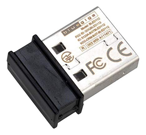 Módulo Bluetooth Usb, 4.0 Ble, Modo Único