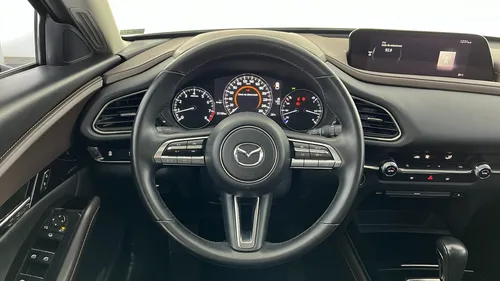 Mazda Cx30 Grand Touring Lx Hybrid