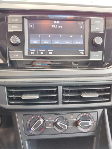 Nivus 1.0 Tsi Tiptronic Comfortline Stock Disponible 2021 Je