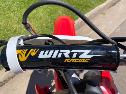 Honda Crf 230