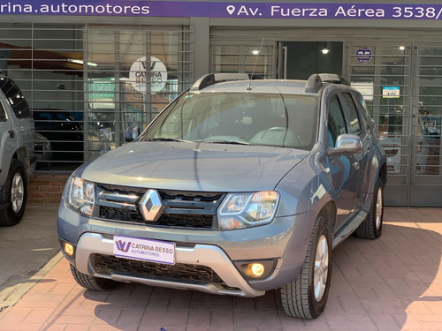 Imagen 1 de 11 de Renault Duster Privilege 2.0 2016