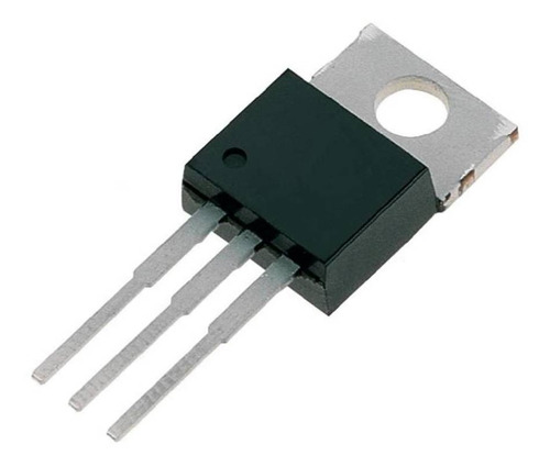 Mje13007g Transistor Npn Switch 8a 400v 80w Pack X1