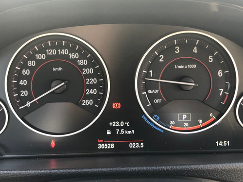 Bmw 320i 2017, Automatico, Completo, Teto Solar, 2.0, Flex