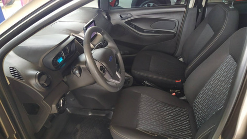 Imagem 10 de 11 de Ford Ka 1.0 Ti-vct Flex Se Manual
