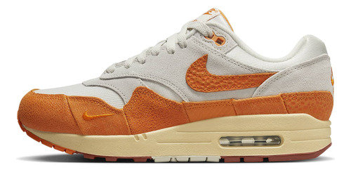 Zapatilla Nike Air Max 1 Urbano 100% Original Dz4709_001  