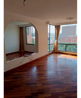 Apartamento en venta