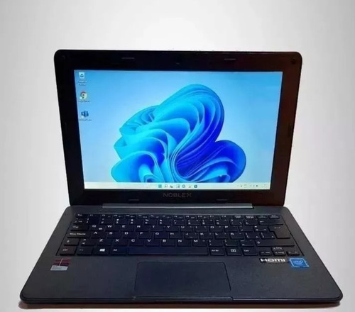 Netbook Sf20pa2 Pantalla 11.6 Ssd 128gb 4g De Ram 