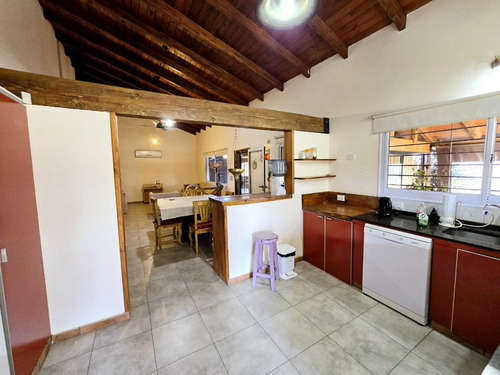 Venta: Casa - 2 Dormitorios 2 Baños - Patio Pileta - Ideal Fin De Semana - Villa Carlos Paz