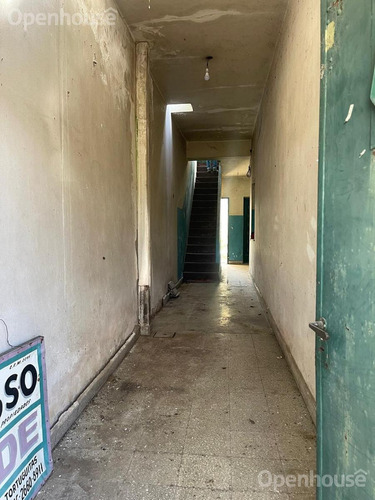Venta Casa Con Local Comercial En Tortuguitas